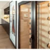 Customised Wine Coolers - Home Wine Cellar - Personalised Wine Chiller - Image 5