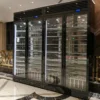 Customised Wine Coolers - Home Wine Cellar - Personalised Wine Chiller - Image 18