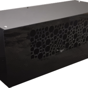 FRIAX Chill'loop H2OA — Cabinet Chilled-Water Cellar Cooling Unit