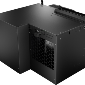 FRIAX MPCA — Cabinet Monobloc Cellar Cooling Unit