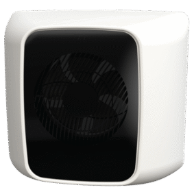 FRIAX Chill'loop H2OX — Wall-Mounted Chilled-Water Cellar Cooling Unit with Heating