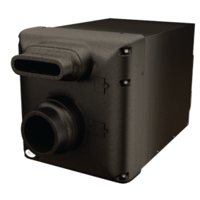 FRIAX MPCG — Ducted Through-Wall Monobloc Cellar Cooling Unit