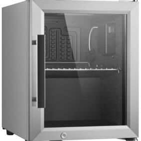 Outdoor Compact Beverage Cooler – 38L / 38 Cans (BTC-12)