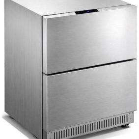 Outdoor Freezer Drawer with Ice-Making Function – 60L (BTC-60)