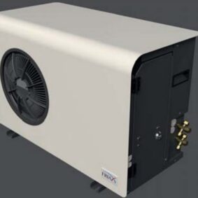 FRIAX GCH — Air-Cooled Condensing Unit