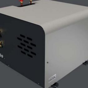 FRIAX GCW — Water-Cooled Condensing Unit