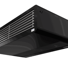 FRIAX Chill'loop H2OPL — Ceiling-Mounted Chilled-Water Cellar Cooling Unit